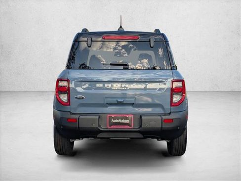 New 2025 Ford Bronco Sport Outer Banks image 7