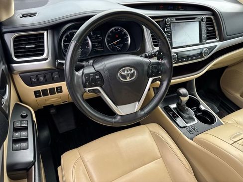 Used 2018 Toyota Highlander XLE image 24