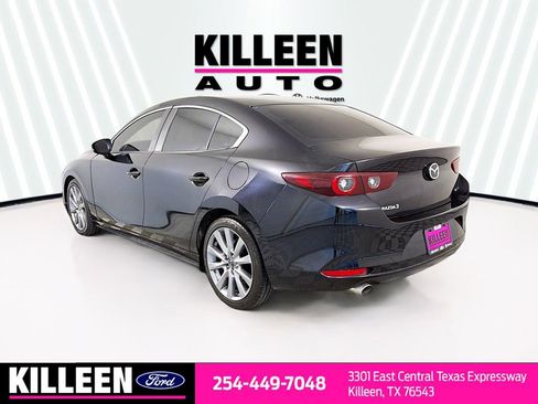 Used 2023 MAZDA MAZDA3 s image 6