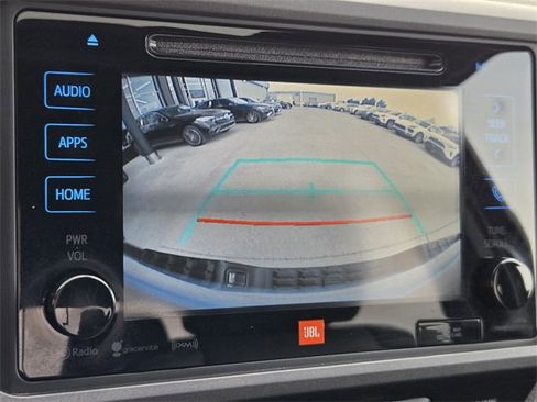 Used 2019 Toyota Tacoma TRD Off-Road image 27