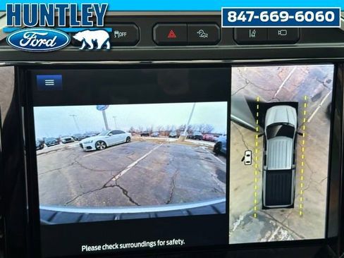 Used 2022 Ford F350 Lariat w/ Tremor Off-Road Package image 25