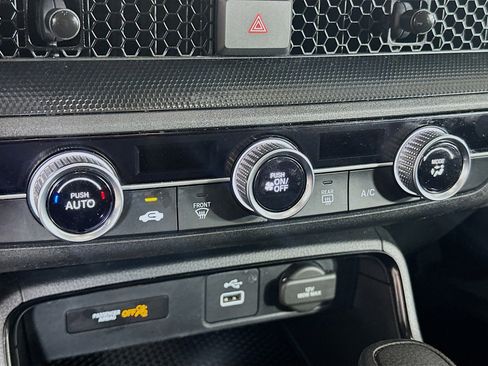 Used 2024 Honda CR-V LX image 22