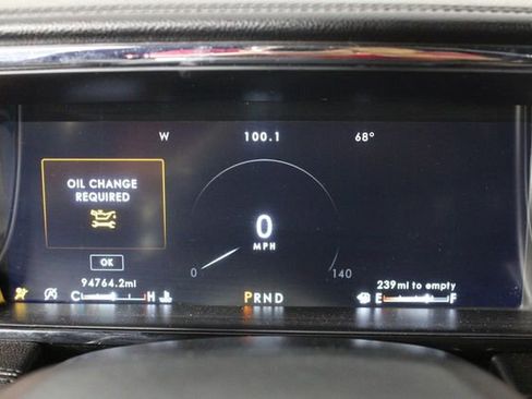 Used 2019 Lincoln Navigator Premiere image 27