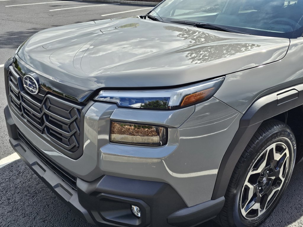 New 2026 Subaru Outback Touring AWD/4WD image 6