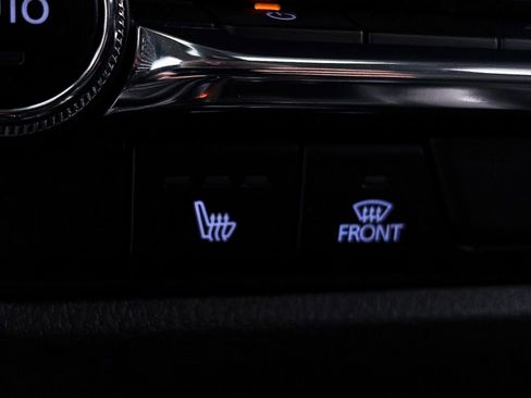 Used 2021 MAZDA CX-30 FWD 2.5 S w/ Preferred Package image 19