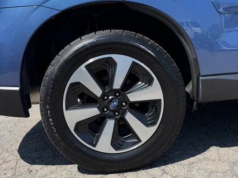 Used 2018 Subaru Forester 2.5i Touring w/ Popular Package #2 AWD/4WD image 31