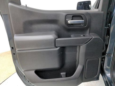 Used 2020 Chevrolet Silverado 1500 LT RWD image 22