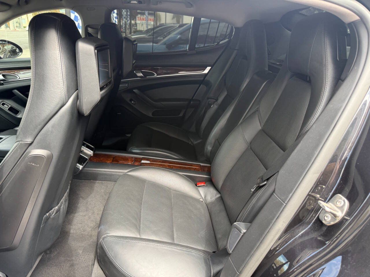 Used 2011 Porsche Panamera 4S AWD/4WD image 37