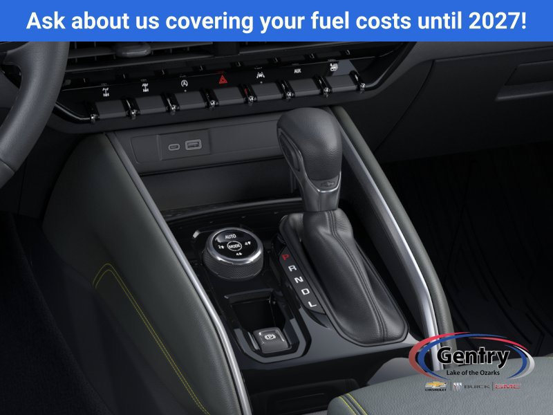 New 2026 Chevrolet Colorado ZR2 w/ Technology Package AWD/4WD image 23