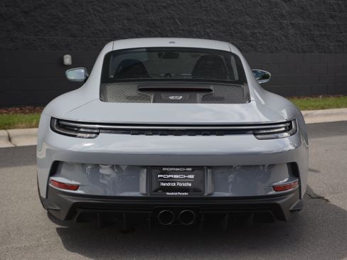 Certified 2023 Porsche 911 GT3 RWD image 6
