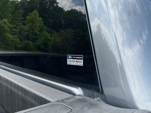 Used 2024 Ford F250 XLT AWD/4WD image 16