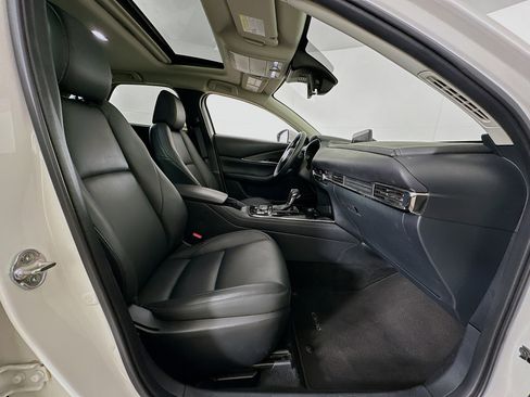 Used 2025 MAZDA CX-30 AWD 2.5 S w/ Preferred Package image 30