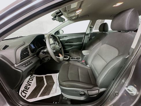 Used 2020 Hyundai Elantra SEL w/ Cargo Package (C1) image 19