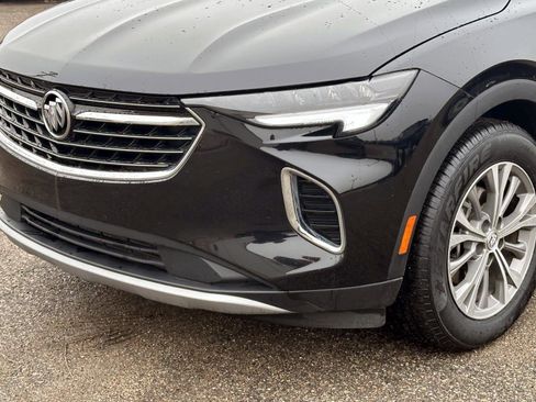 Certified 2023 Buick Envision Preferred image 7