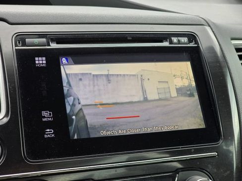 Used 2014 Honda Civic EX image 25