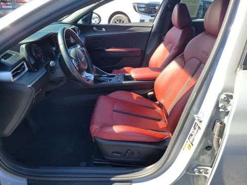 Used 2024 Kia K5 GT-Line w/ GT-Line Premium Package FWD image 9