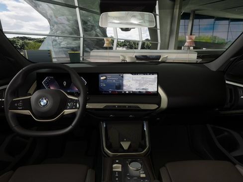 Certified 2026 BMW X3 xDrive30i w/ Convenience Package AWD/4WD image 35