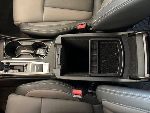 Used 2022 Subaru Ascent Onyx Edition image 22