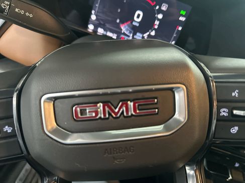 Used 2023 GMC Canyon AT4 w/ AT4 Premium Package image 35