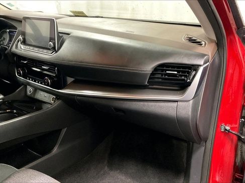 Used 2023 Nissan Rogue SV AWD/4WD image 13
