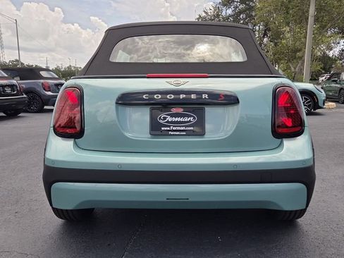 New 2026 MINI Cooper S FWD image 6