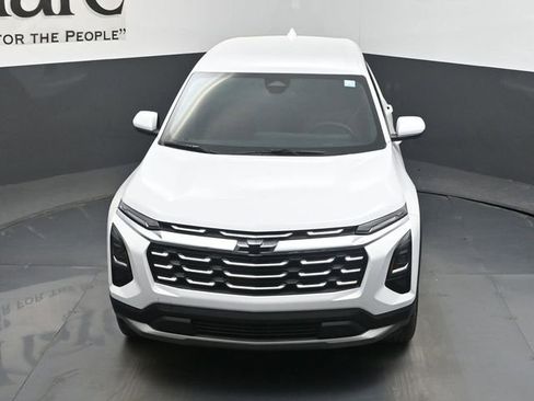 New 2026 Chevrolet Equinox LT w/ Convenience Package II image 37
