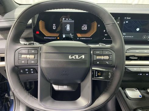 New 2027 Kia Telluride S FWD image 21