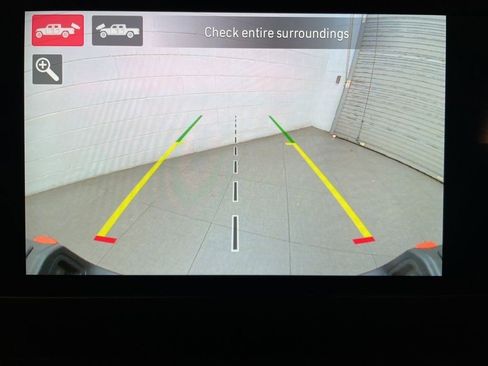 New 2026 Jeep Gladiator Mojave AWD/4WD image 13