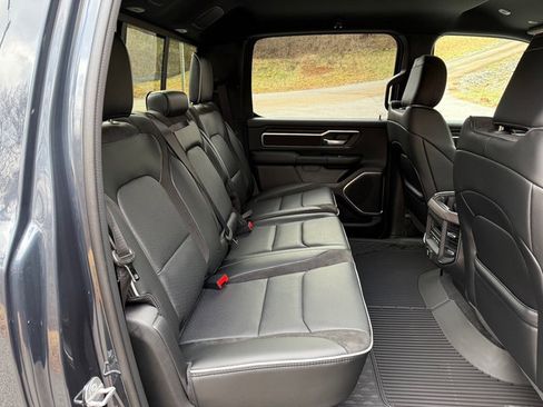 New 2026 RAM 1500 Laramie image 19