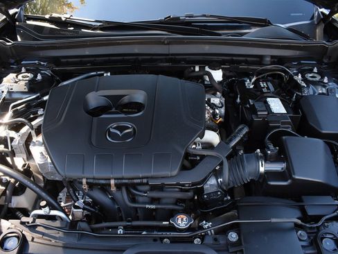 Used 2023 MAZDA CX-30 AWD 2.5 S w/ Preferred Package image 10