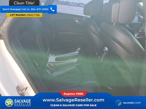 Used 2014 Audi S7 Prestige w/ Comfort Seating Package AWD/4WD image 13