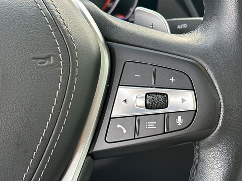 Used 2023 BMW X6 xDrive40i w/ Climate Comfort Package image 28