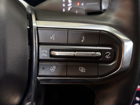 Used 2026 GMC Terrain Elevation AWD/4WD image 24