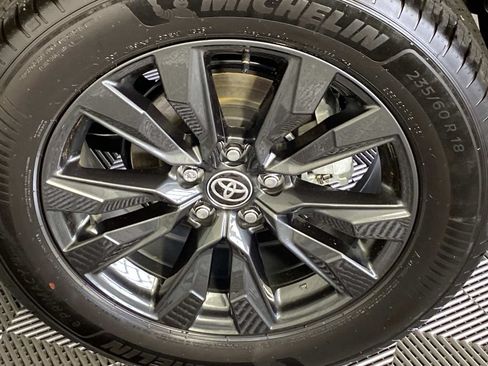 Used 2026 Toyota RAV4 XLE Premium w/ Weather Package AWD/4WD image 26