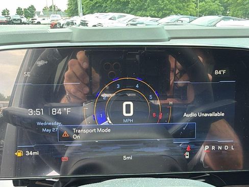 New 2026 Chevrolet Suburban LT w/ Comfort Package RWD image 24