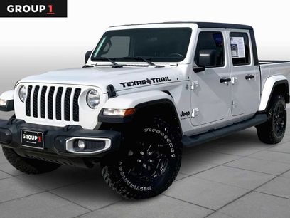 Used 2022 Jeep Gladiator Sport