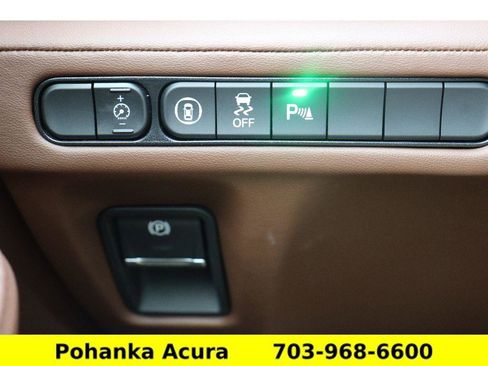 Certified 2023 Acura MDX SH-AWD w/ Technology Package image 14