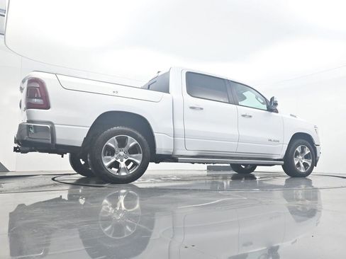Used 2023 RAM 1500 Laramie AWD/4WD image 28