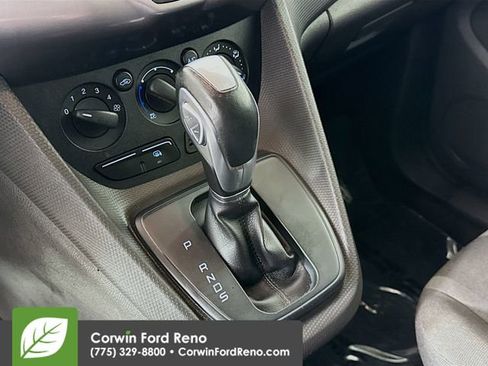 Used 2015 Ford Transit Connect XLT image 15