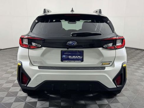Used 2024 Subaru Crosstrek 2.5i Sport image 9