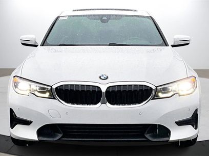 Used 2020 BMW 330i Sedan w/ Convenience Package