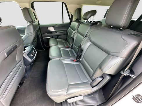 Used 2025 Ford Expedition Max Active image 25