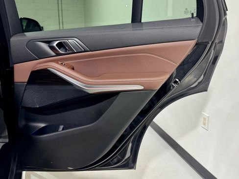 Used 2021 BMW X5 xDrive40i w/ Convenience Package image 32