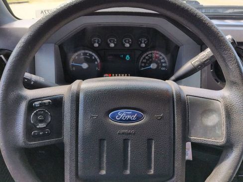 Used 2016 Ford F250 XL w/ Power Equipment Group image 31