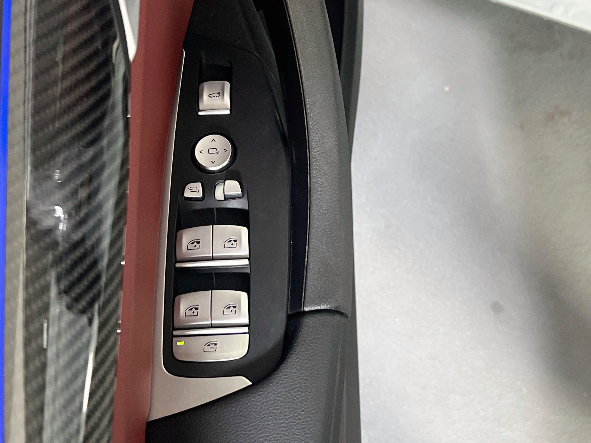 Used 2022 BMW X3 M40i w/ Premium Package AWD/4WD image 18