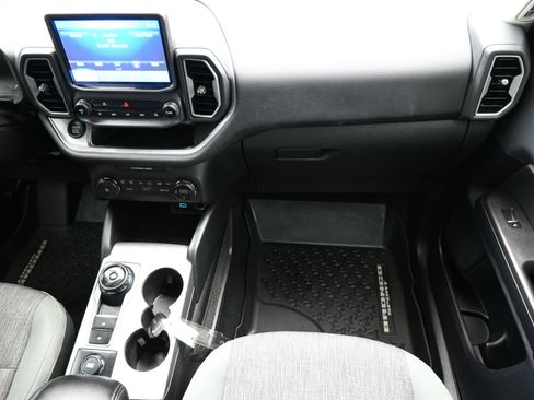 Used 2021 Ford Bronco Sport Big Bend image 37