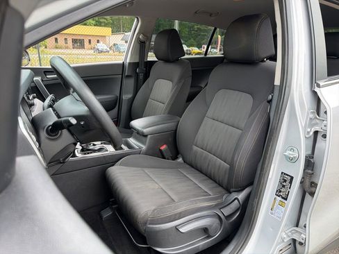 Used 2019 Kia Sportage LX FWD image 22