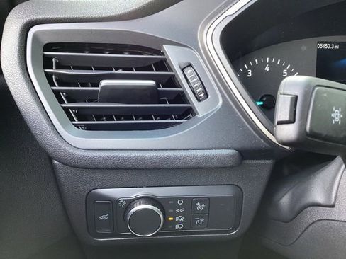 Used 2022 Ford Escape SE w/ Convenience Package image 33