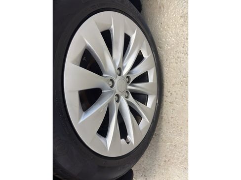 Used 2016 Tesla Model X P100D image 26