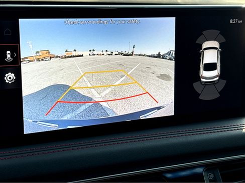 Used 2022 Genesis G70 3.3T w/ Sport Advanced Package image 31